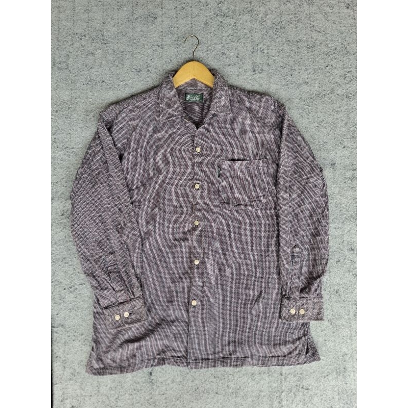 kemeja us.polo.second