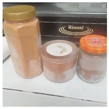 

FREE bubuk kayu manis