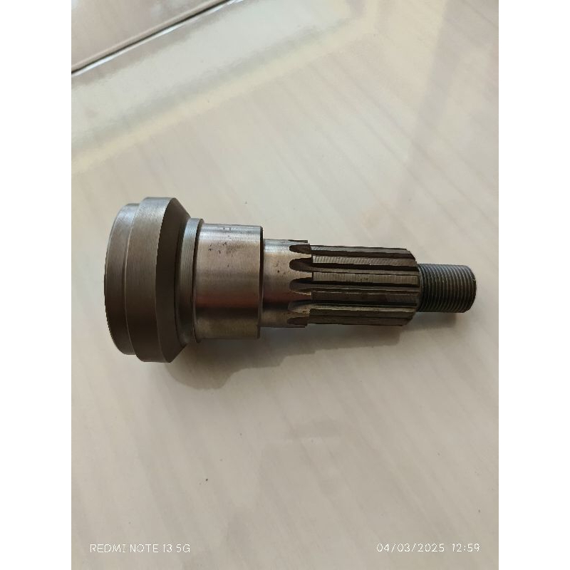 AS JANTANAN FE/PS100 DEPAN MITSUDA