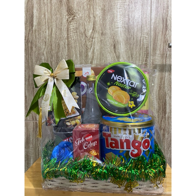 

RAMADHAN PARCEL 2