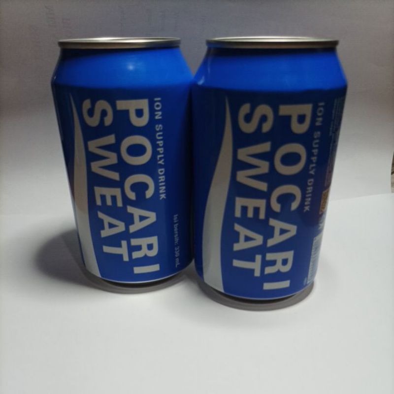 

pocari sweat 330 ml