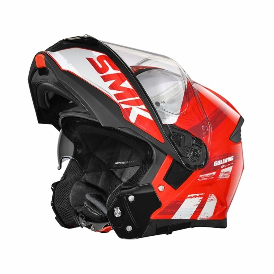 Helm Modular Motor - SMK Gullwing Tourleader GL363 Original