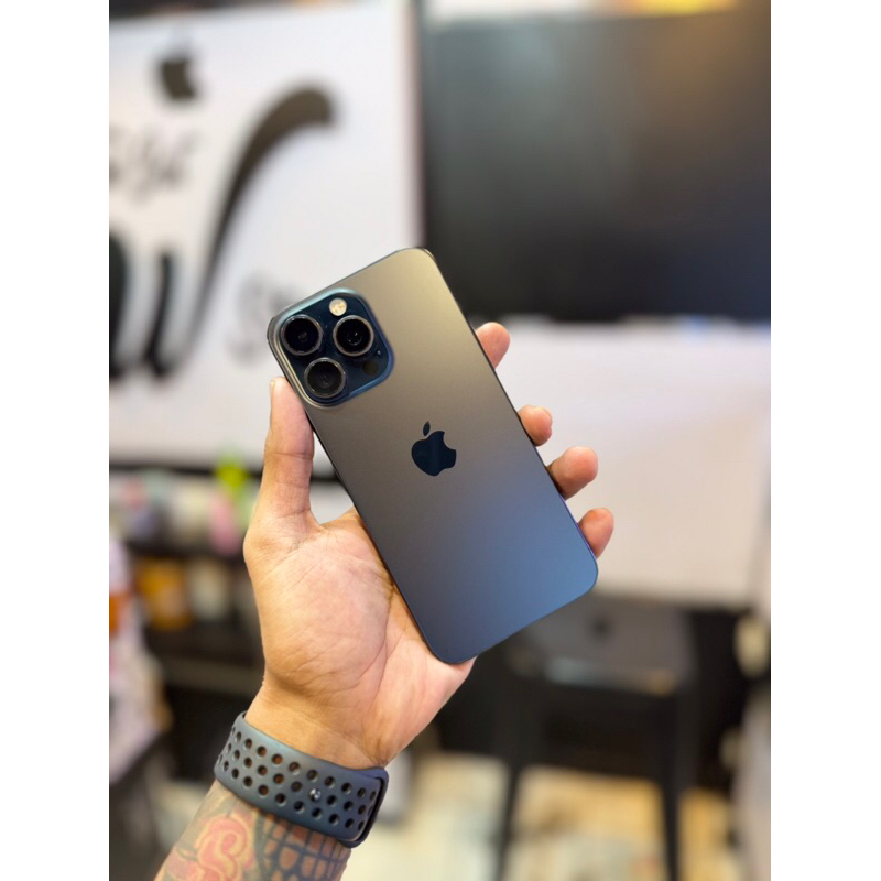 iphone 15 pro max 512gb inter all operator