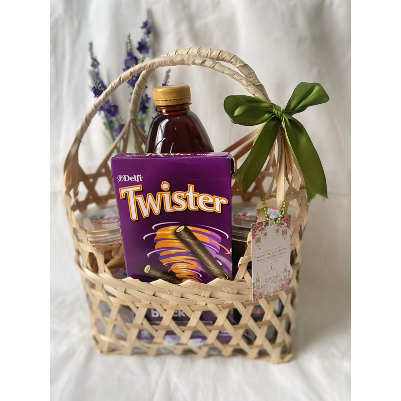 

Hampers murah