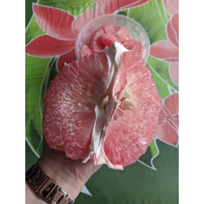

Jeruk Adas Nambangan
