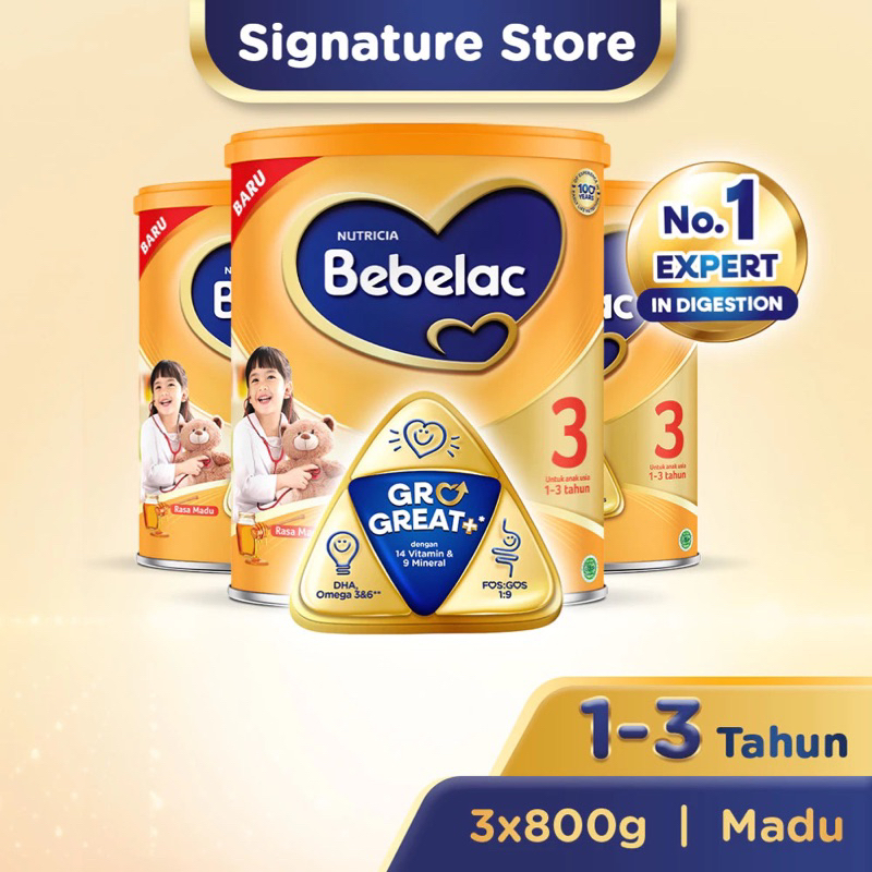 

Bebelac