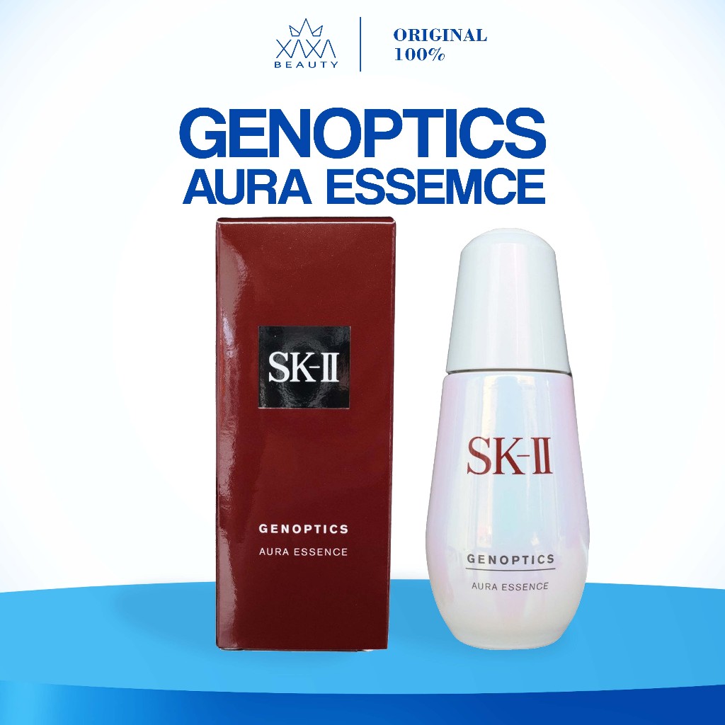 SK-II SK II Genoptics Under Eye Circle Serum 20 ml
