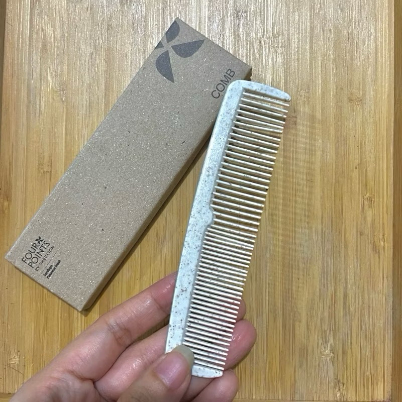 sisir hotel plastik murah meriah sisir cowok sisir pria white sisir putih hotel