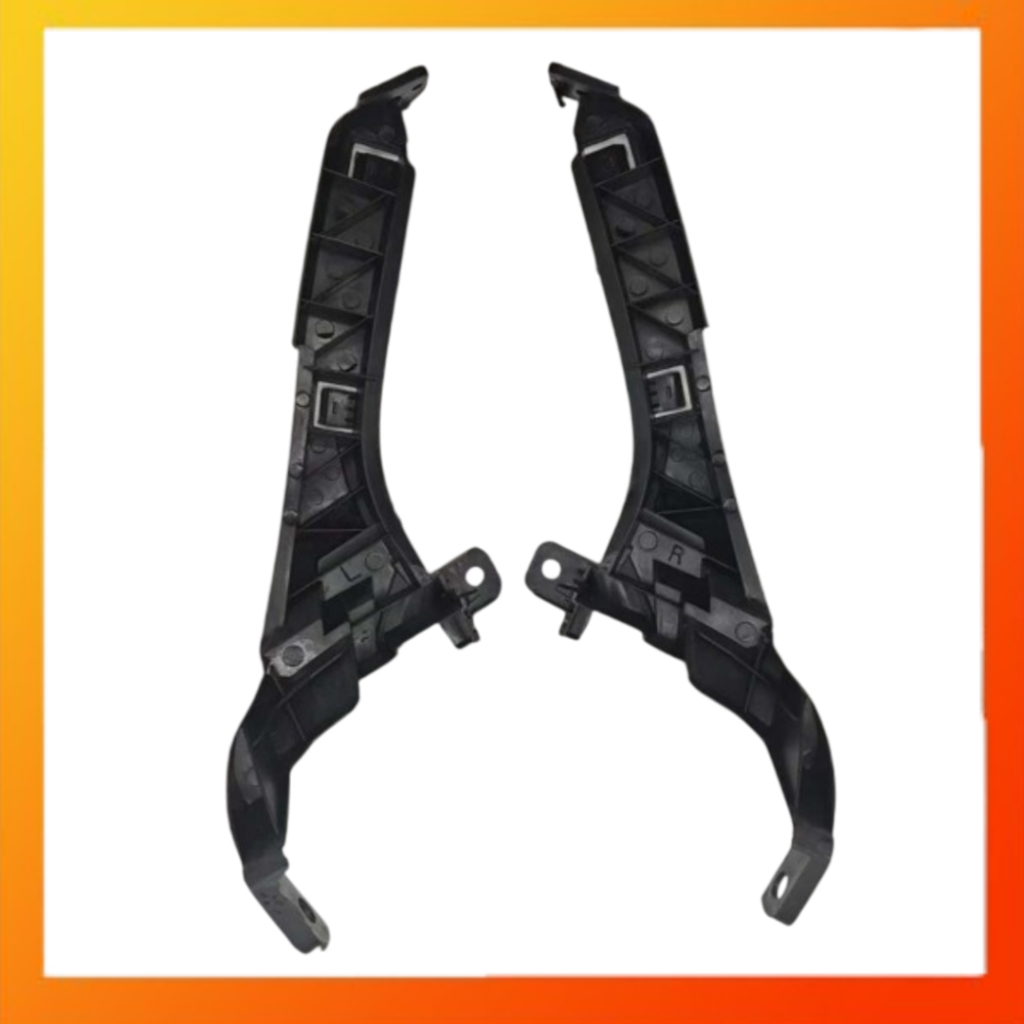 Bracket headlamp sebelah kiri mobil HONDA CRV 2007  (71190/71140-SWA-A00)