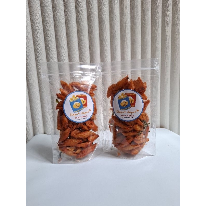 

Kulpia spicy Clepat Cleput