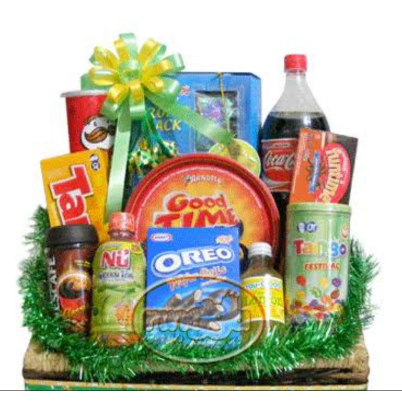 

parcel lebaran