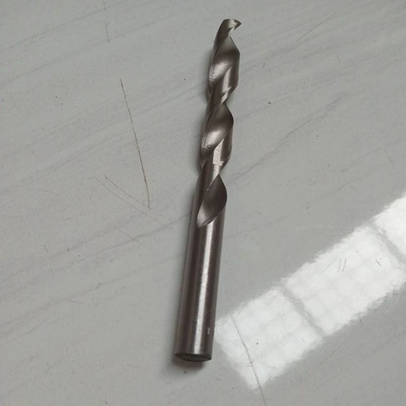 Mata Bor Besi 12.5 Fujiyama Mata Bor Besi Mata Bor Besi Mata Bor Kayu Drill