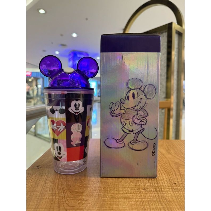 CHATIME TUMBLER DISNEY 100 Collection