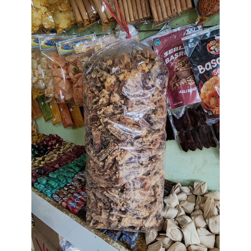 

Sale Pisang Madu