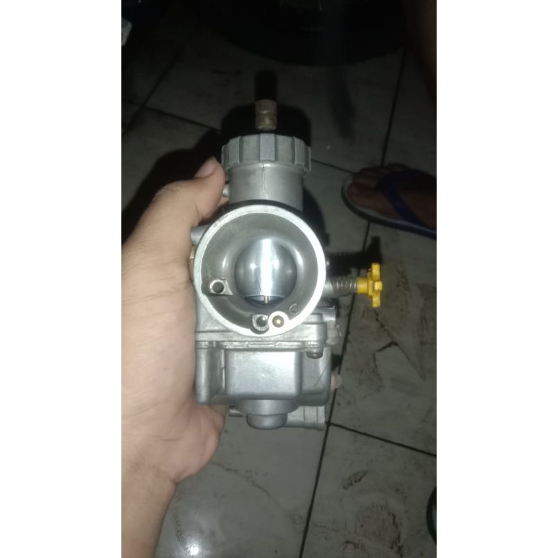 KARBU PE 28 MERK CR7