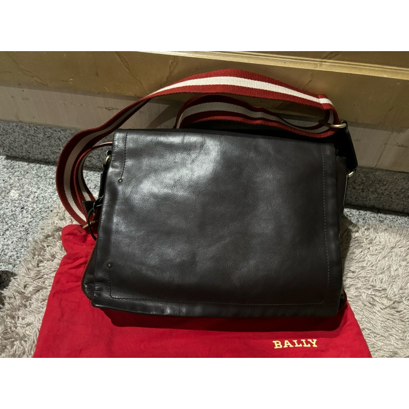 (ORI) Preloved Bally bag