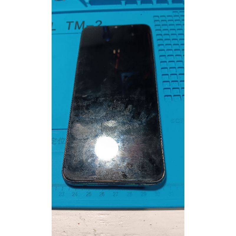 Realme 5i matot