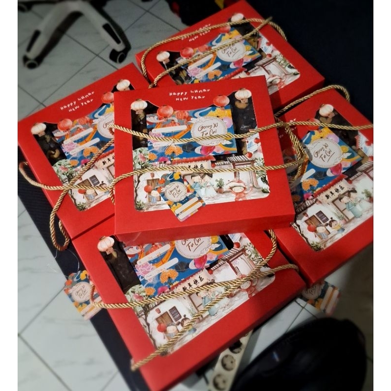 

Marmercakepremiumspecialhampersnatal/idulfitri/CNY