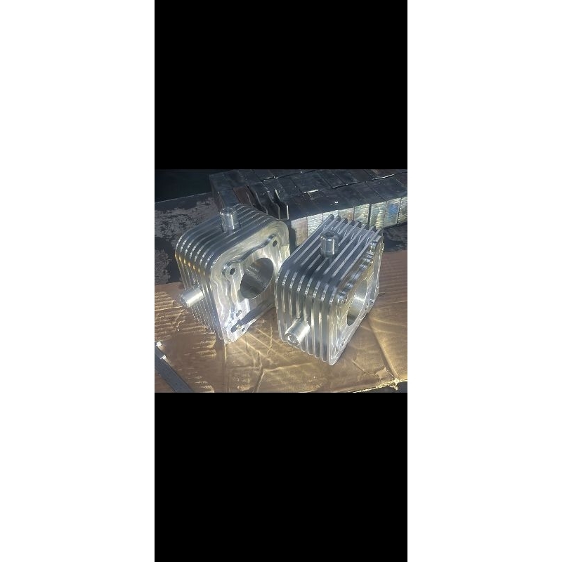 Blok Nmax Aerox Blok billed billet
