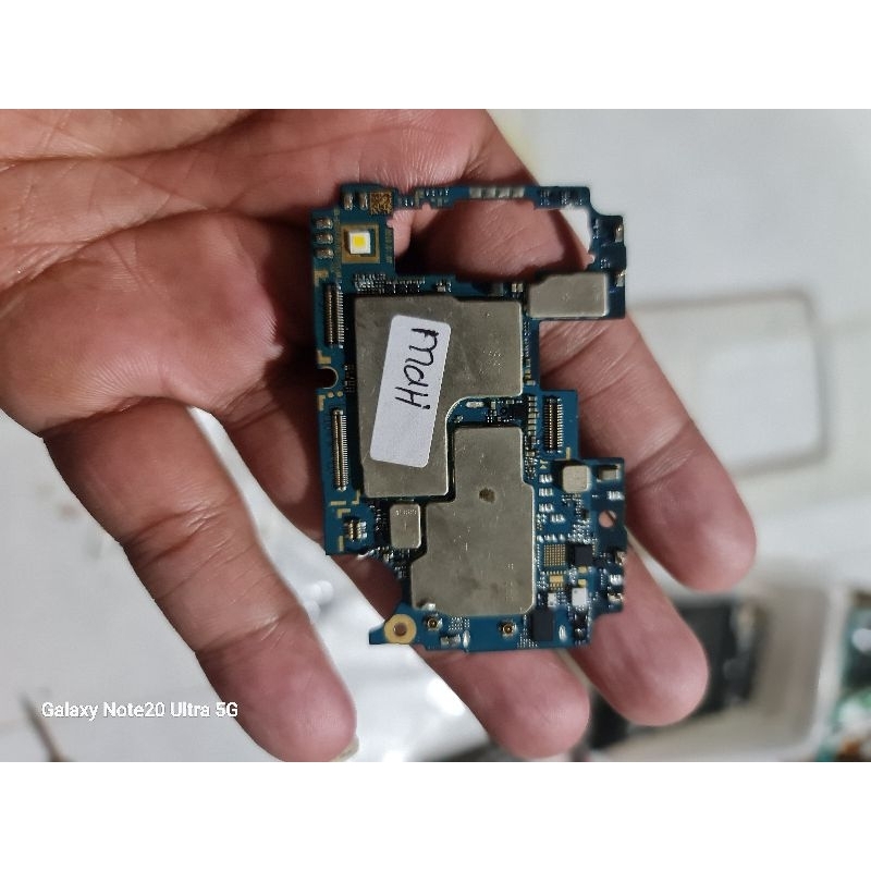 MESIN SAMSUNG A50 MATI