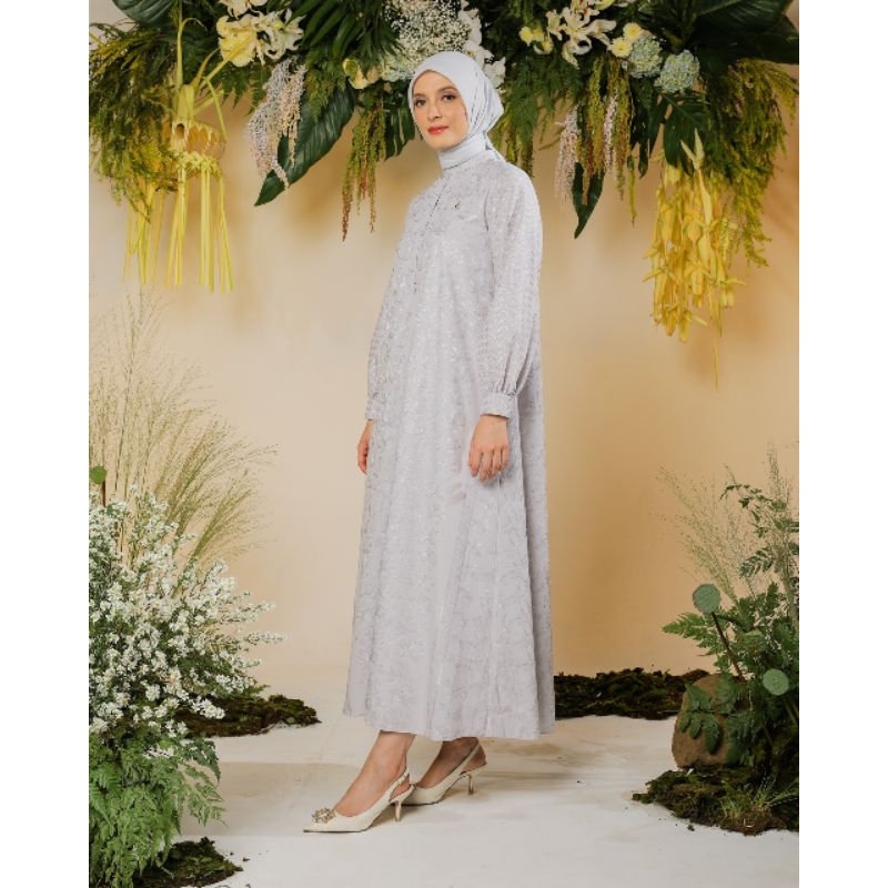 Praya Dress Muda Lampung