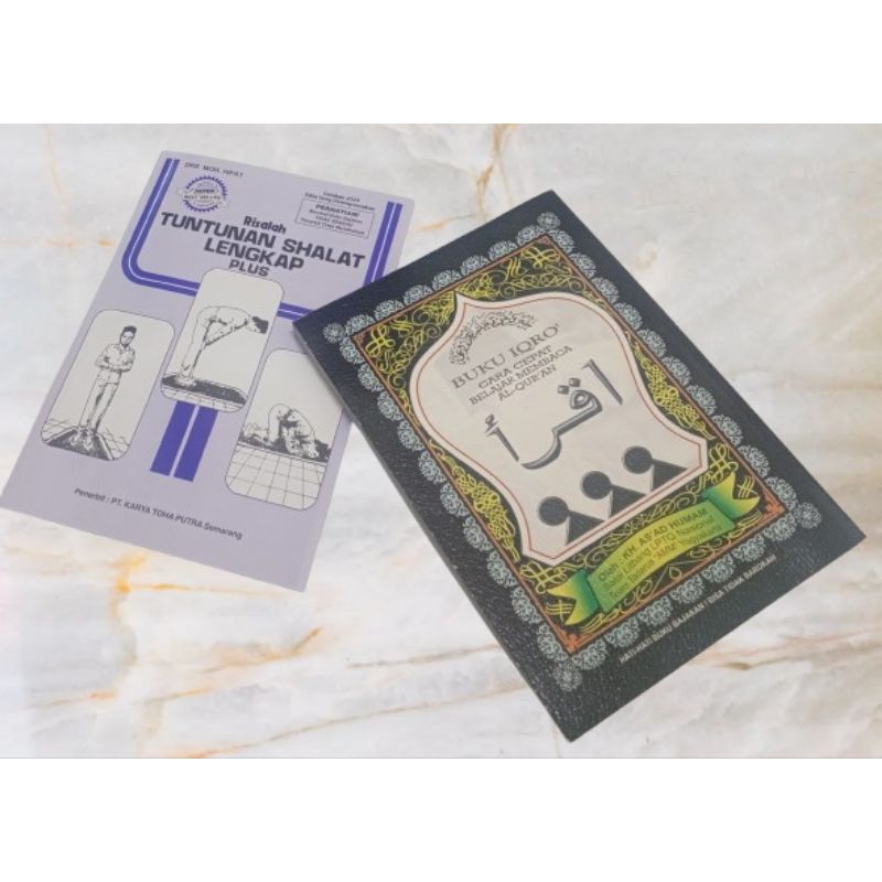 

Buku paket murah