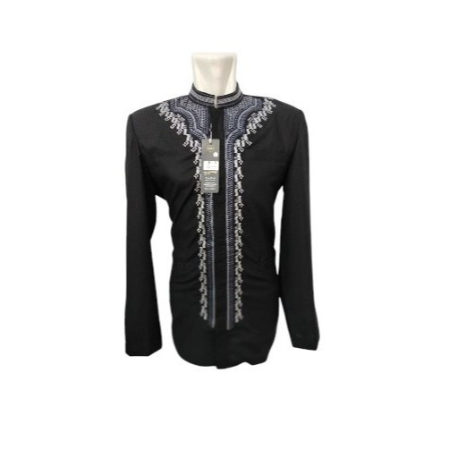 Baju Jasko Hasgradini -  India Warna Atasan Pria