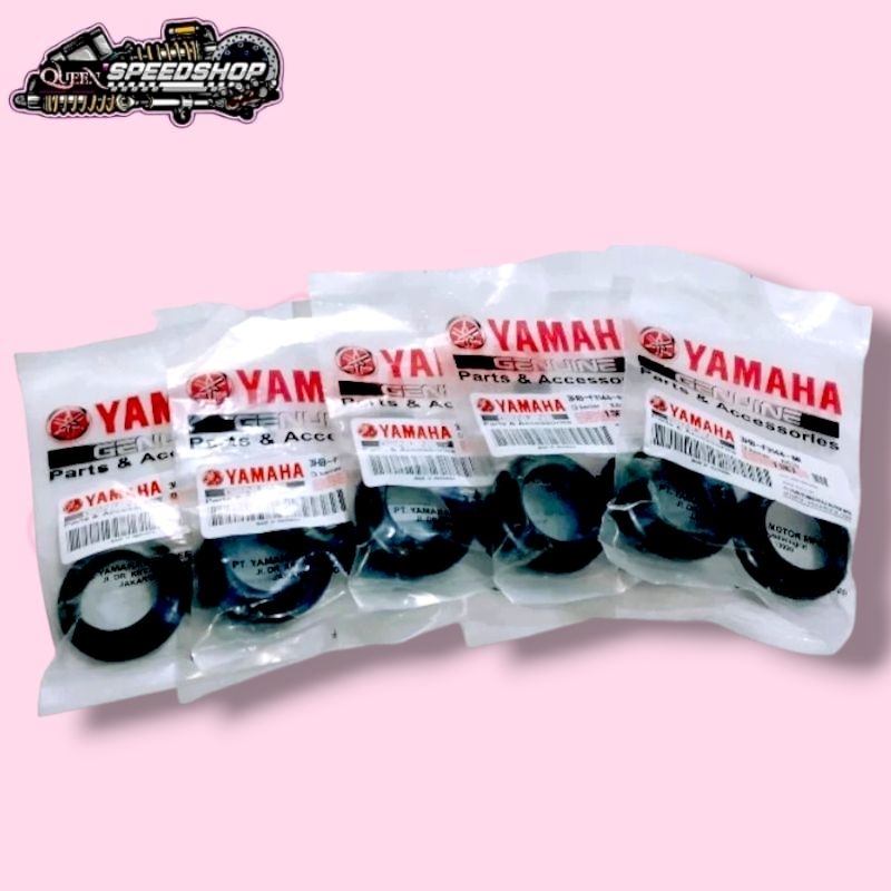 Seal Debu Rx King RXS Satu Set 3HB-F3144-00
