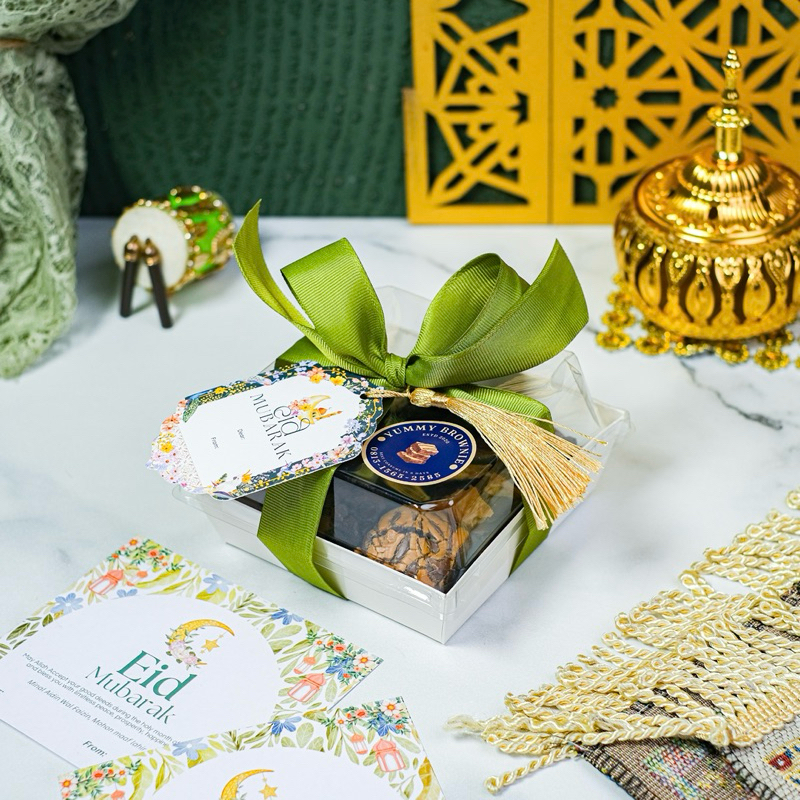 

Shafa Hampers | Hampers Idul Fitri 2025