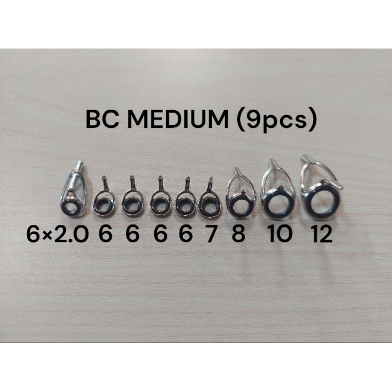 RING JORAN BC MEDIUM