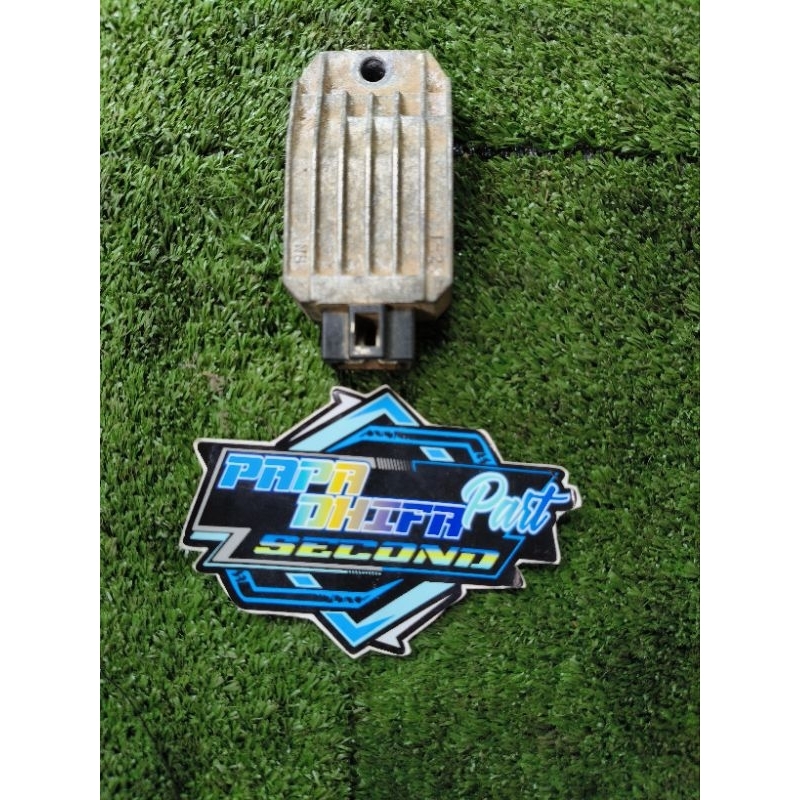 kiprok Yamaha Mio j Mio soul GT Mio gt fino