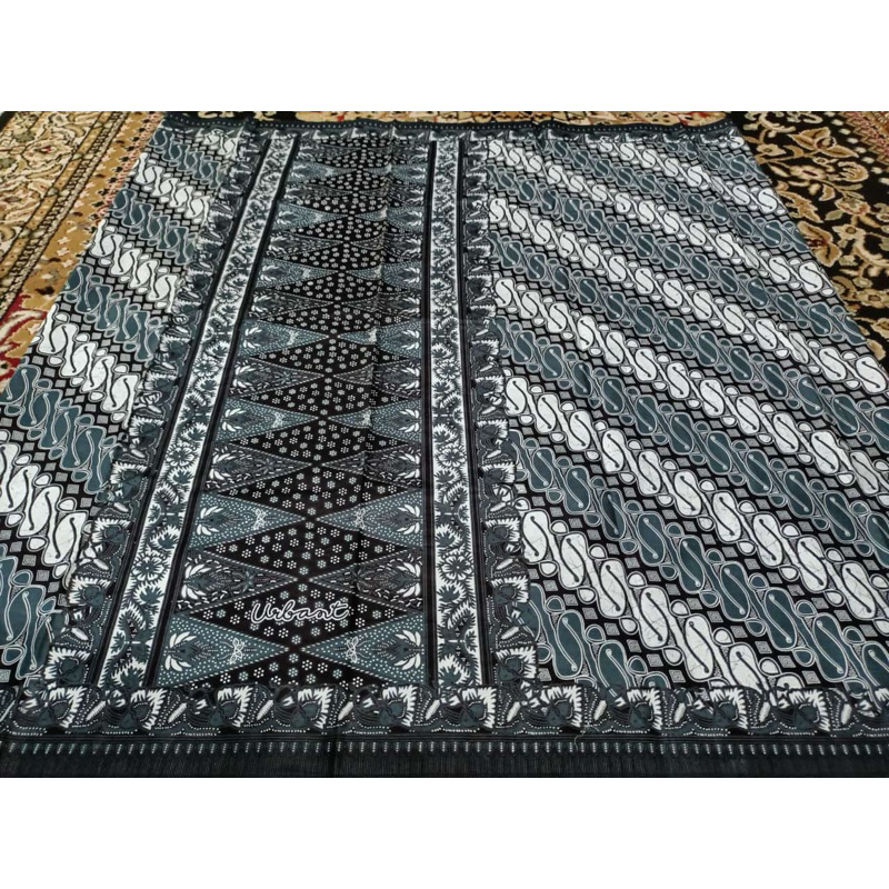 SARUNG BATIK WIROSAT BY LAR GURDA PREMIUM ORIGINAL