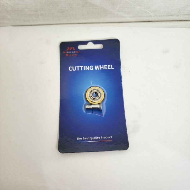 Mata Potong Granit Bearing MULLER / Mata Potong Keramik Bearing Muller