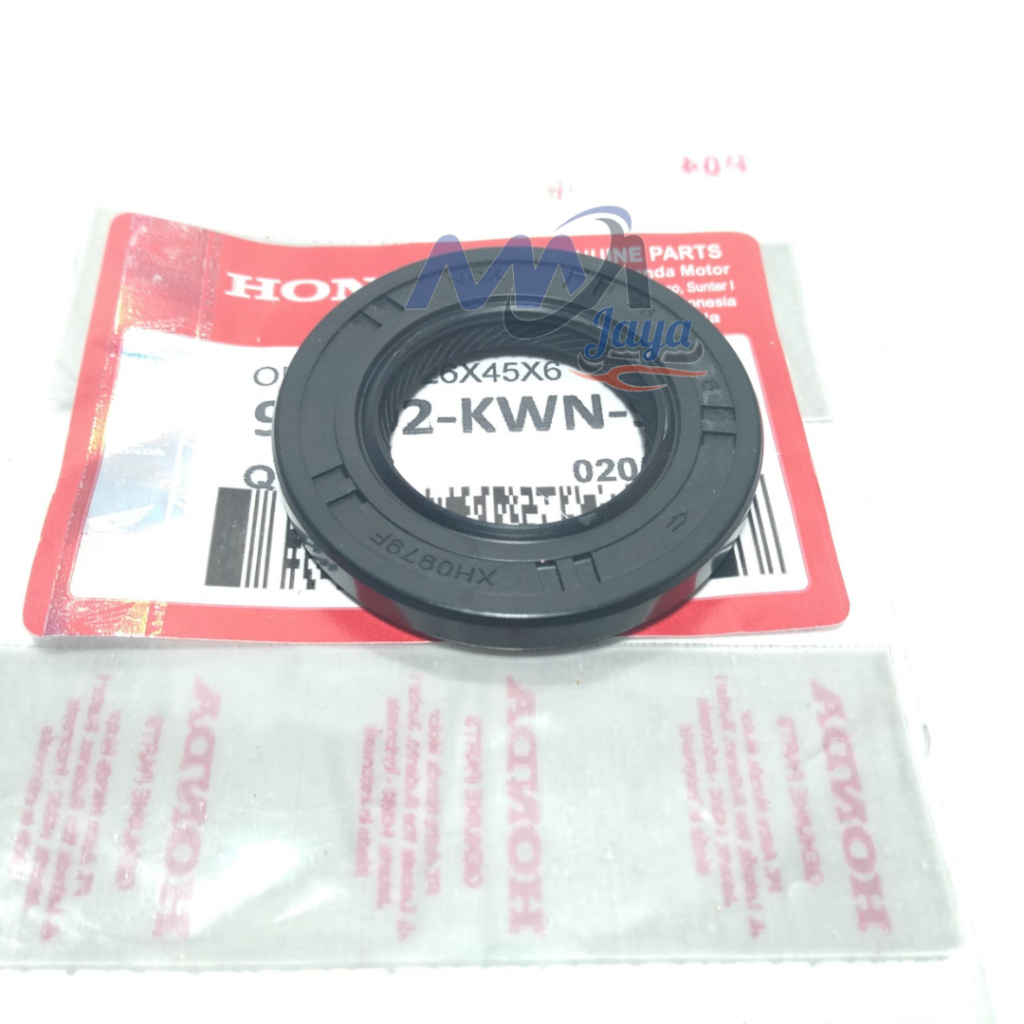 Seal Kruk As KWN Honda Vario 125 150 PCX NEW SEAL KRUK AS KIRI VARIO 125 OLD NEW VARIO 150 OLD NEW