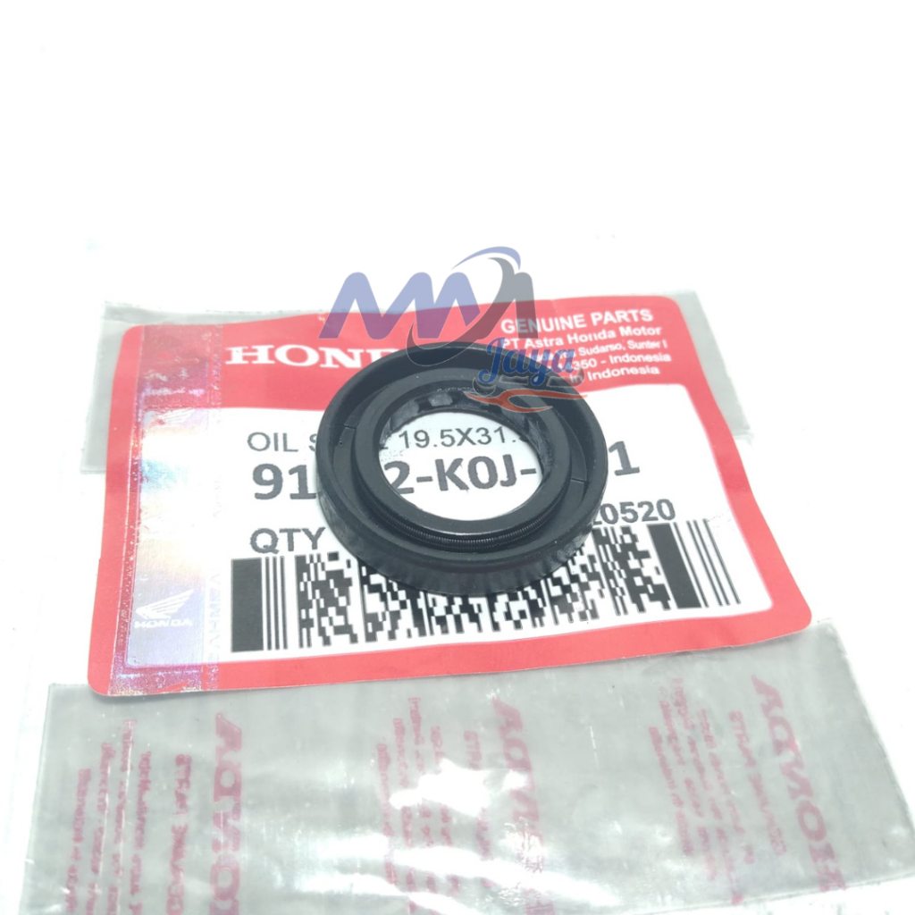 Seal Kruk As KOJ Genio Beat New 2020 Beat Street New 2020 KOJ seal kruk as genio BEAT 2020 Scoopy