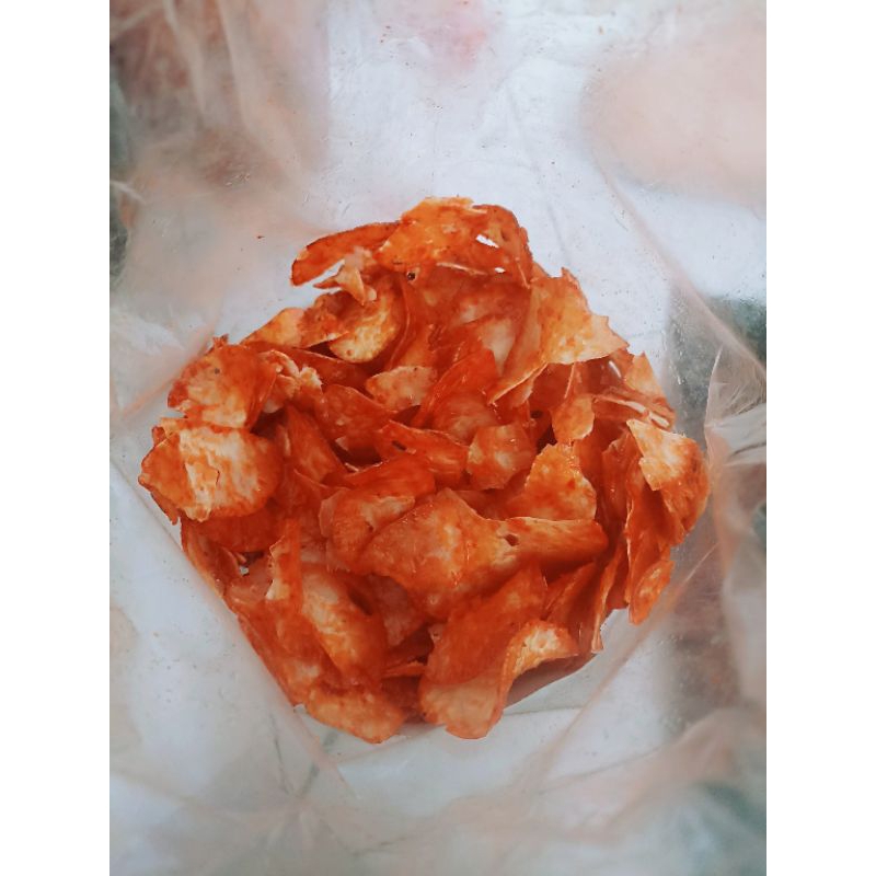 

Nycyta Home Viral !! Packing Kardus & Bubble Wrap Keripik Singkong Bumbu Rujak Dijamin Enak Tiada