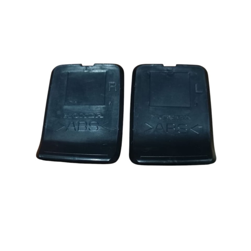Tutup baut spoiler jazz gd 3 2005-2007 jazz vtec ada kiri