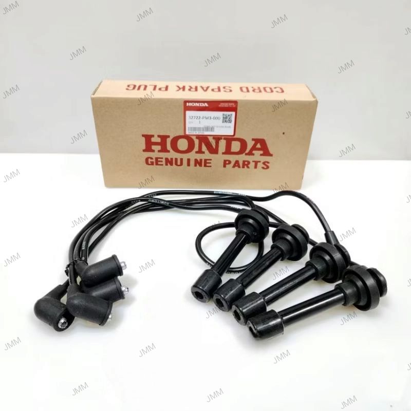 kabel busi honda crv gen1 2 3
