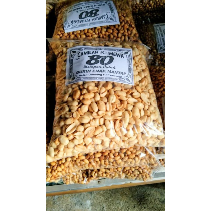 

kacang bawang
