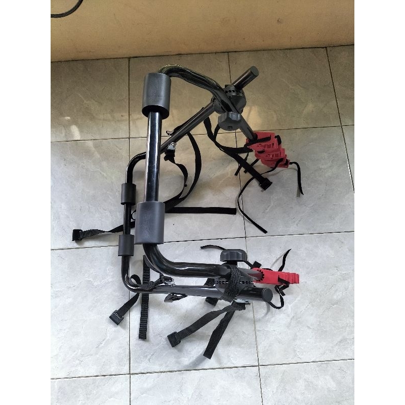 Bike Carrier Rak Sepeda untuk di mobil universal
