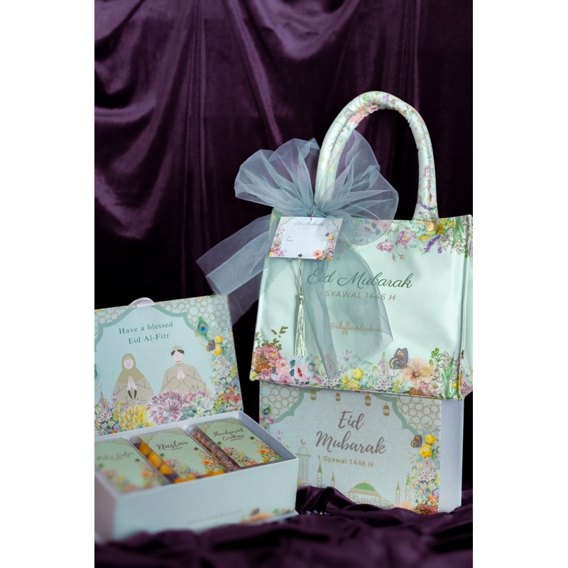 

Hampers Lebaran