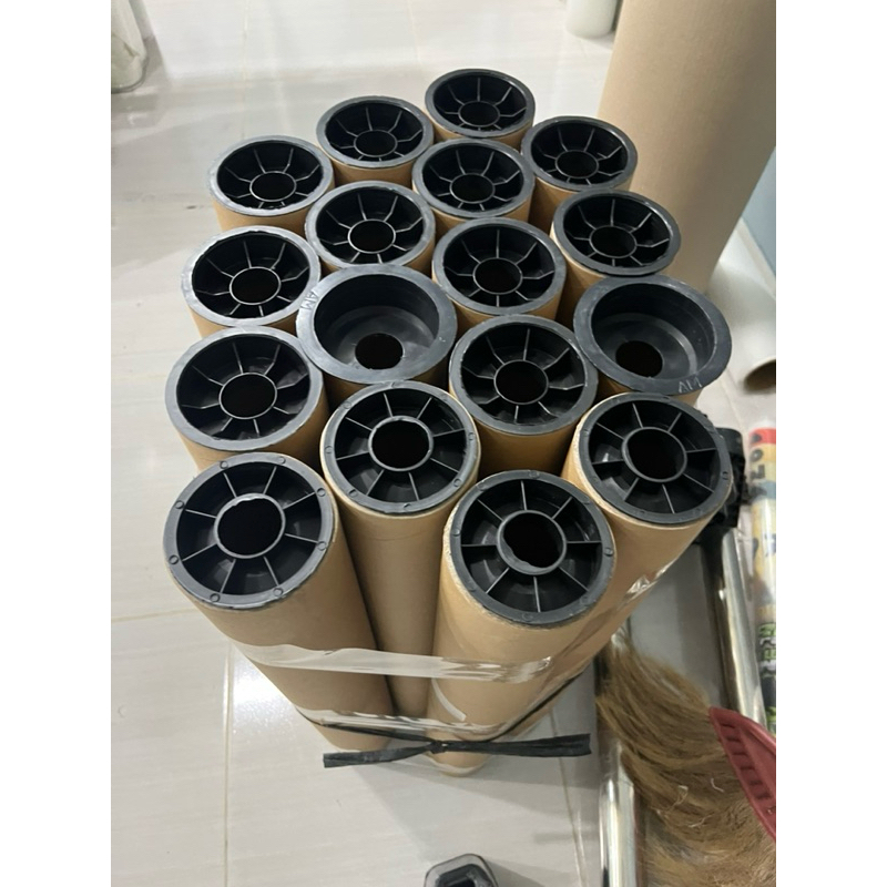 

selongsong core 3 inchi packing tebal 60cm