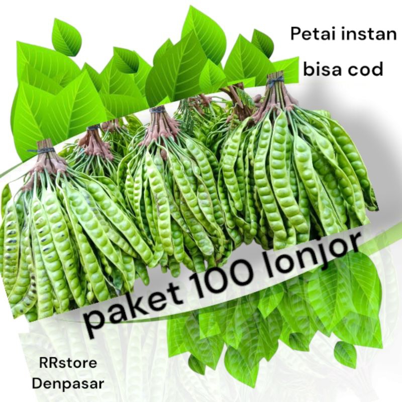 

pete gemoy tua fress 100 lonjor