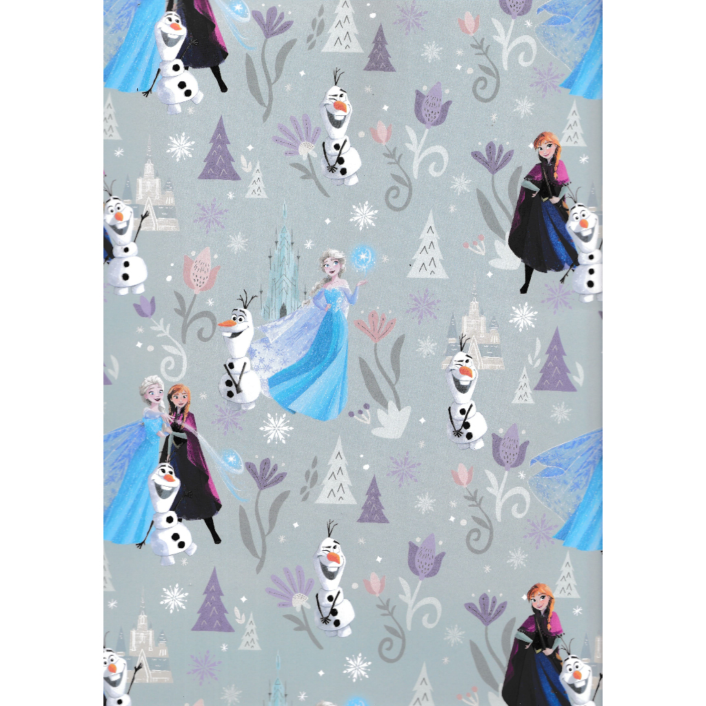 

KERTAS KADO SANSAN WAWA/SANWA FROZEN SW6230
