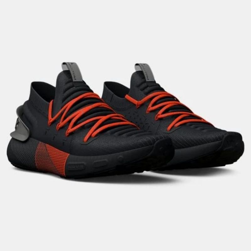 Running Shoes Hovr Phantom 3 Se Reflect Elevate Black/Bold Red