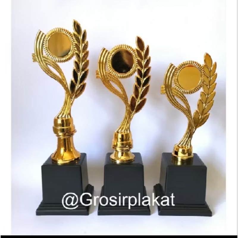 Piala Lomba Juara 1,2,3 - PIALA MURAH BOGOR