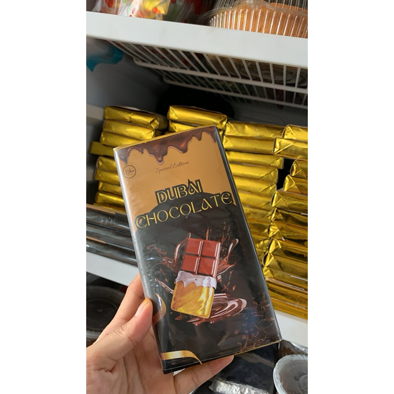 

coklat dubai