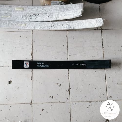 per induk NKR71 belakang no 5 per belakang NKR per daun Isuzu macan IZ75-5 pir Utama elf lebar 7cm P