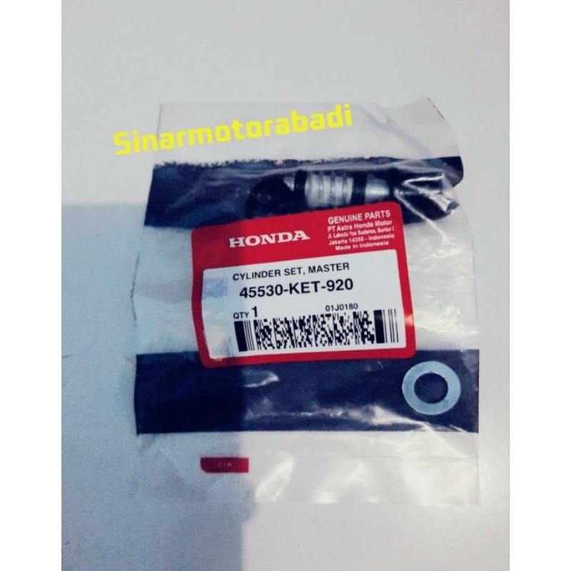 Seal Master Rem Beat