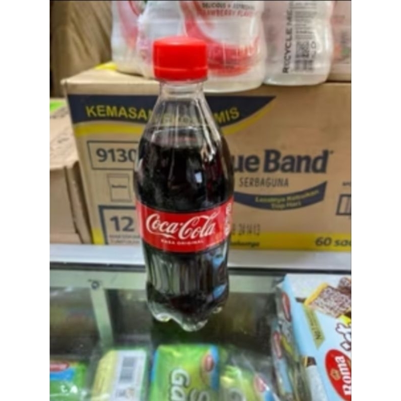 

COCA COLA 250ML(ISI 1 PCS)